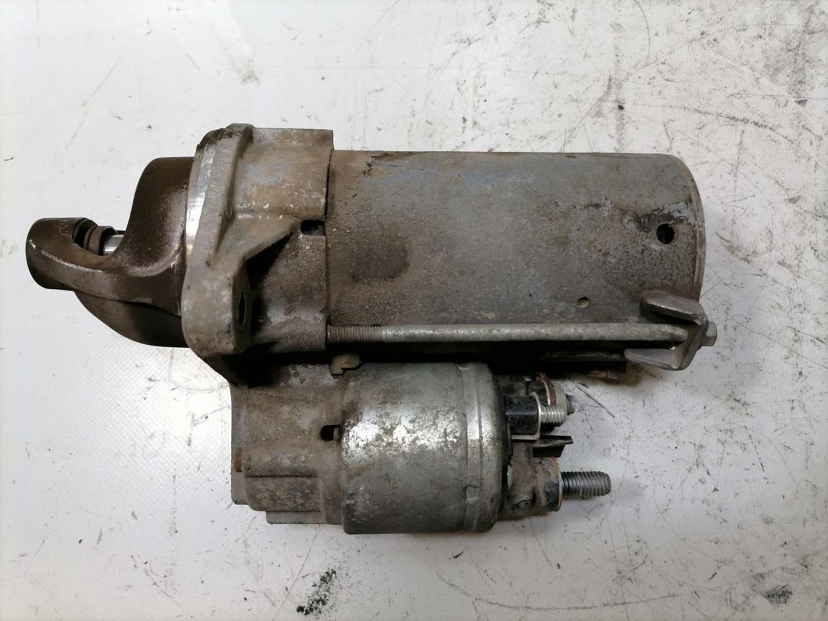 Ford Fiesta JA8 original Anlasser Starter 1,2 44KW Bj.2010